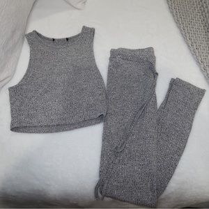 Gray set